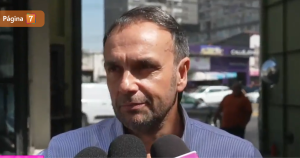 Rodrigo Sepúlveda habló de su frustrada llegada al matinal