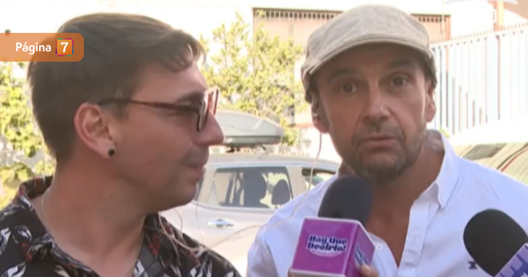 Sepu reconoció que renunció a Mega y zanjó polémica: 