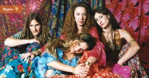 romané regresa a la tv