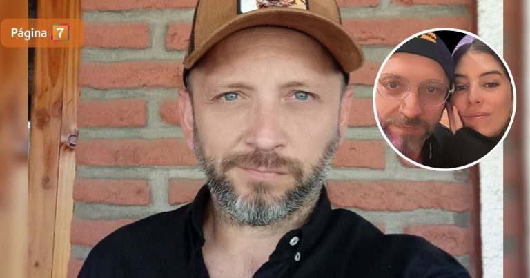 Nieves, la mujer que enamoró al actor Sebastián Layseca: es hija de recodado exanimador de TV