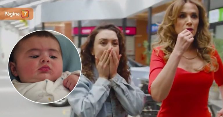 ¿Quién secuestrará a Benjamín? Filtran escena clave de la recta final de Juego de Ilusiones