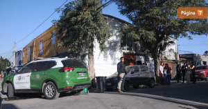 Dos ciudadanos venezolanos son detenidos por secuestro a niña de 7 años y su madre en Conchalí