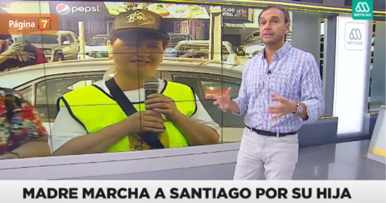 Sepu clamó por una Teletón que ayude a costear tratamientos médicos de niños: 