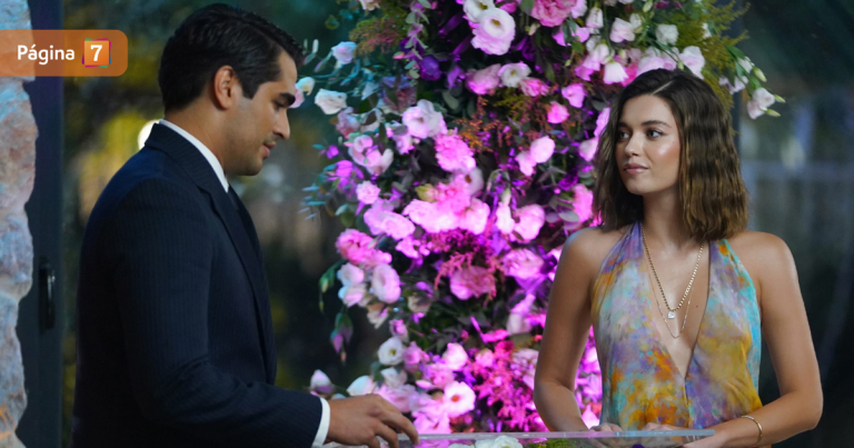 Seyrán y Ferit: lo que debes saber ante el estreno de la tercera temporada de la teleserie en Mega