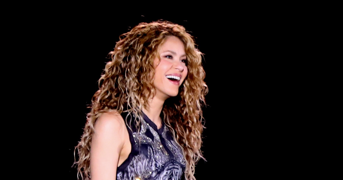 Reprograman concierto de Shakira de este domingo en Estadio Nacional