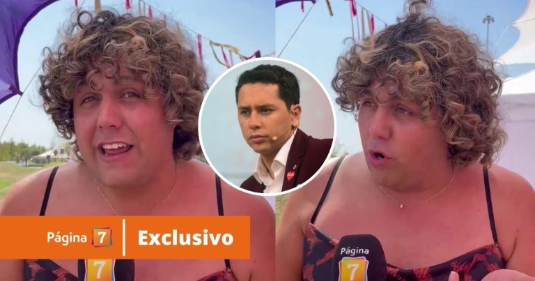 Simón de la Costa realizó duro análisis tras grave acusación contra Karol Lucero: 