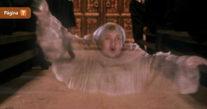 Simon Fisher-Becker en Harry Potter