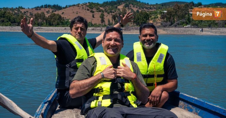 El impresionante rating de Socios por Chile este domingo que dejó a Canal 13 sacando cuentas alegres