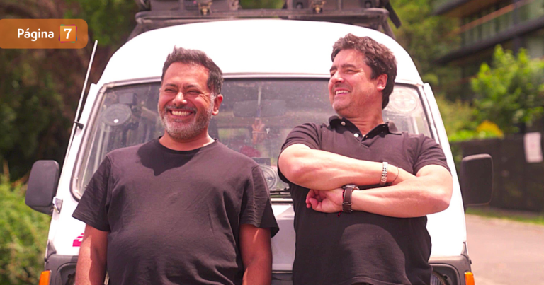 'Socios por Chile' llegará a La Araucanía en busca del creador del famoso 