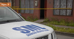 Suegra confesó a su hijo asesinato de su nuera de 22 años en Osorno: cuerpo estaba en contenedor