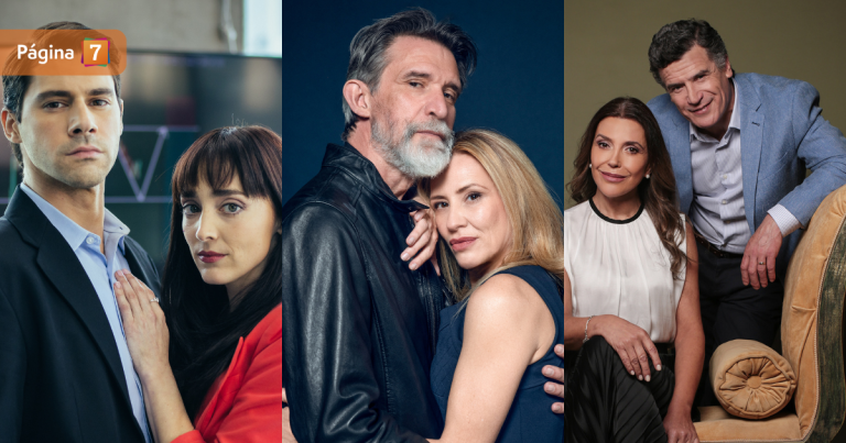 Mega retoma liderazgo con sus teleseries tras Viña 2025: encabezaron rating