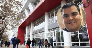 Asesinan a Tens que intentó mediar en pelea en Talca