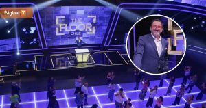 ¿Cómo le fue en rating a The Floor en su segundo capítulo? Superó a importante competidor