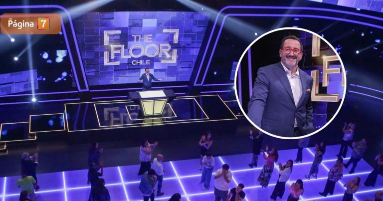 ¿Cómo le fue en rating a The Floor en su segundo capítulo? Superó a importante competidor 