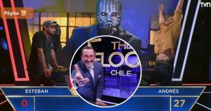 The Floor da el batatazoy logra gran hito en su rating desde su estreno: aplastó a su competencia