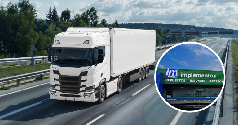 ¿Buscas repuestos para vehículo? Implementos abre nueva tienda especializada en el Gran Concepción 