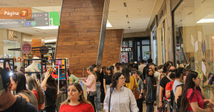Trabajadores de grandes tiendas del retail molestos por apertura de tiendas en Viernes Santo