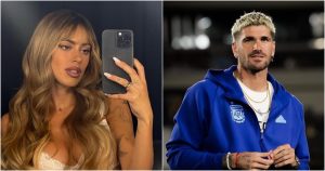 Tras su reconciliación, aseguran que Tini Stoessel y Rodrigo de Paul se casarían en Ibiza, España.