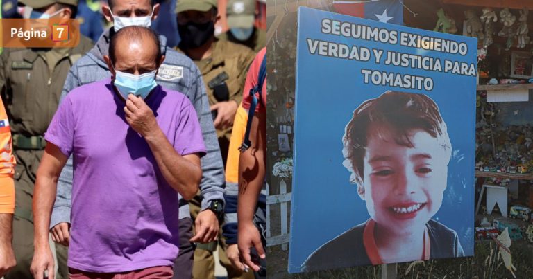 Inicia juicio contra tío abuelo de Tomás Bravo: ¿cuál es la pena que arriesga?