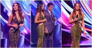 Tita Ureta reveló cuáles son sus proyectos tras Viña 2025: “Estoy como una esponja aprendiendo”