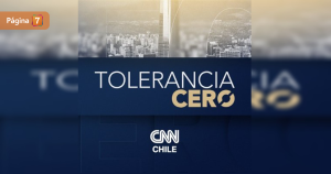 Tolerancia Cero sufre importantes bajas: dos emblemáticos integrantes son sacados del programa