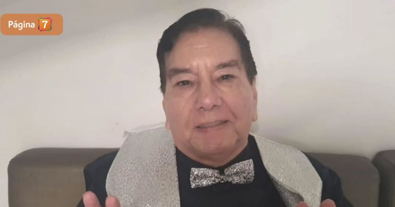 El día en que Tommy Rey reflexionó en torno a la muerte: reveló si le tenía miedo