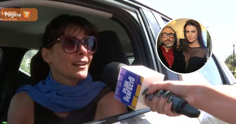 Tonka Tomicic habló tras no ser formalizada por Caso Relojes: “Espero rearmar mi vida”