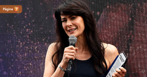 Tonka Tomicic contó fail en viaje a Coyhaique a horas de su regreso a la animación: "No hay plan b"