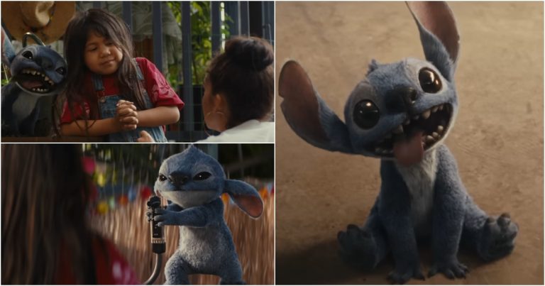 Lanzan tráiler oficial de remake de 'Lilo y Stitch': hay notables cambios en algunos personajes