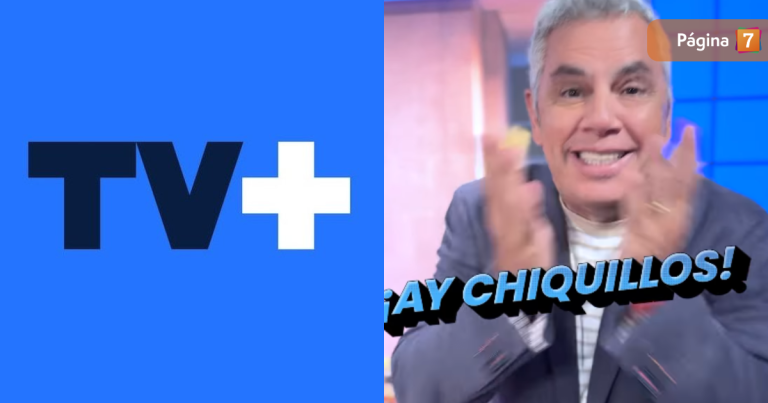 Los 3 rostros que se suman a TV+: serán parte de nuevo programa de Viñuela