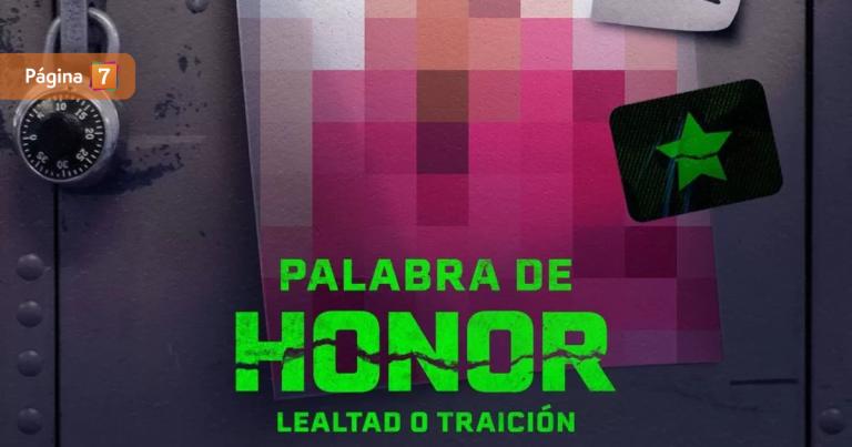 Revelan al último recluta que ingresará a Palabra de Honor: es un cantante tropical y ex La Noche