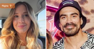 Así de grande está la hija de Vale Saini y Sebastián Ramírez: pronto cumplirá 16 años