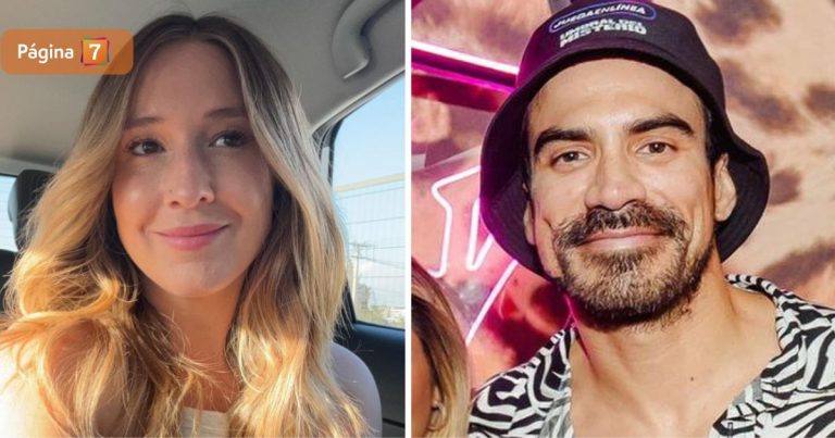 Así de grande está la hija de Vale Saini y Sebastián Ramírez: pronto cumplirá 16 años