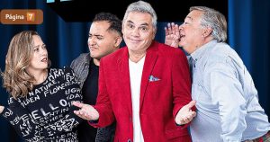 TV+ confirma fecha de estreno del nuevo programa de José Miguel Viñuela, 'Después te explico'