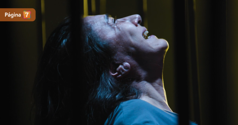 Ximena Rivas sacó aplausos con desgarradora escena final en Juego de Ilusiones: 