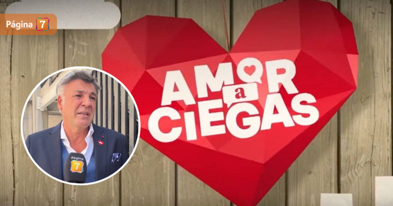 Yann Yvin explicó su rol en 'Amor a ciegas': recibirá a los participantes en su restorán francés