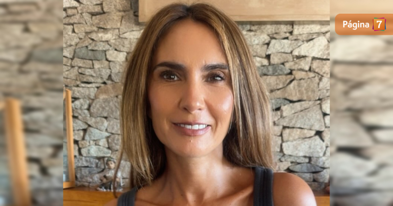 ¿Qué pasa con su vida en el sur? Yazmín Vásquez detalló su arribo a 'Hay que decirlo Prime'