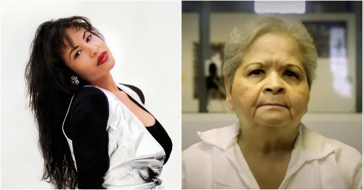 Justicia niega libertad condicional a Yolanda Saldívar, asesina de Selena Quintanilla