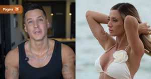 Yuli Cagna reveló importante paso que dio para terminar definitivamente con Mel Alcalde: 