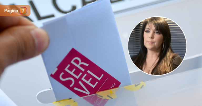 Conocida tarotista busca convertirse en presidenta de Chile: ya se inscribió en el Servel