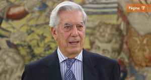 A los 89 años, confirman muerte de Mario Vargas Llosa