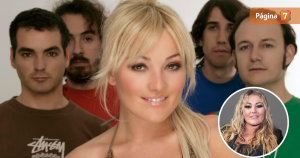 Amiga de Amaia Montero confirmó que vuelve a La Oreja de Van Gogh: 