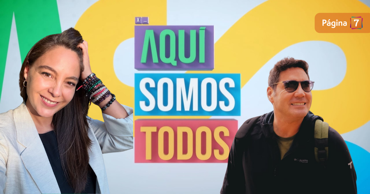 Ángeles Araya contó su verdad de supuesta pelea con Pancho Saavedra: "Se dijo que le hice una pataleta"