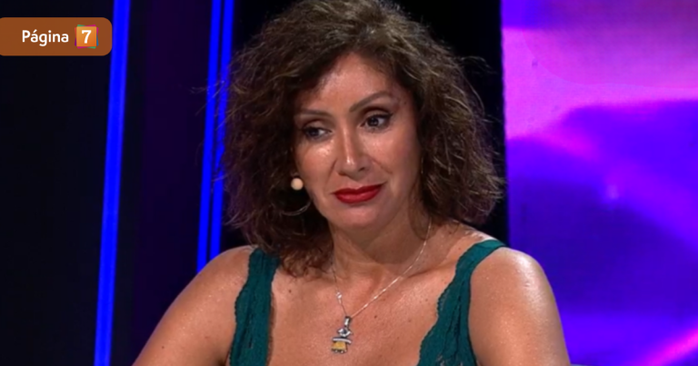 Angélica Sepúlveda explicó su larga ausencia en redes: 