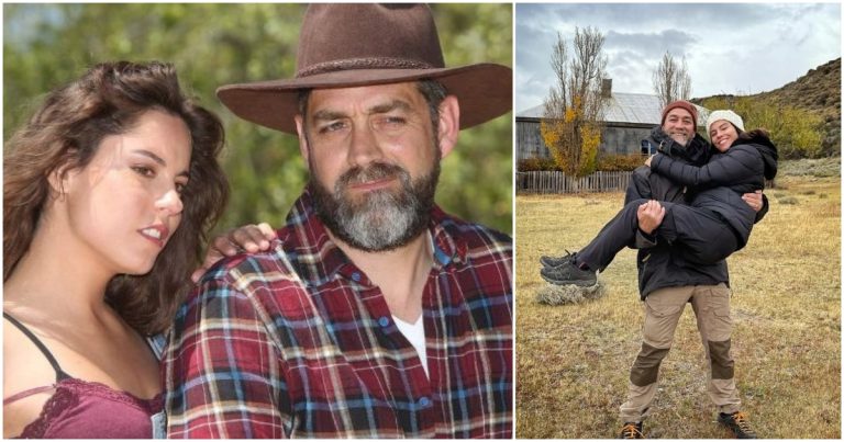 El comentario que se repitió por reencuentro de Antonia Santa María y Felipe Braun tras 'La Chúcara'