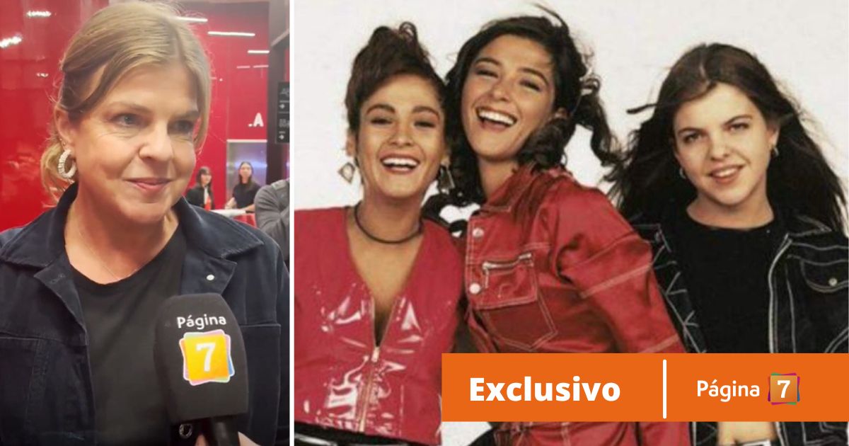 El exitoso presente de la recordada actriz de Adrenalina, Aranzazú Yankovic, tras alejarse de la TV