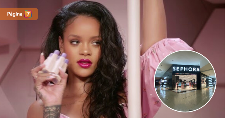 Aseguran que Sephora está preparando su llegada a Chile: lujosa marca está ligada a Louis Vuitton