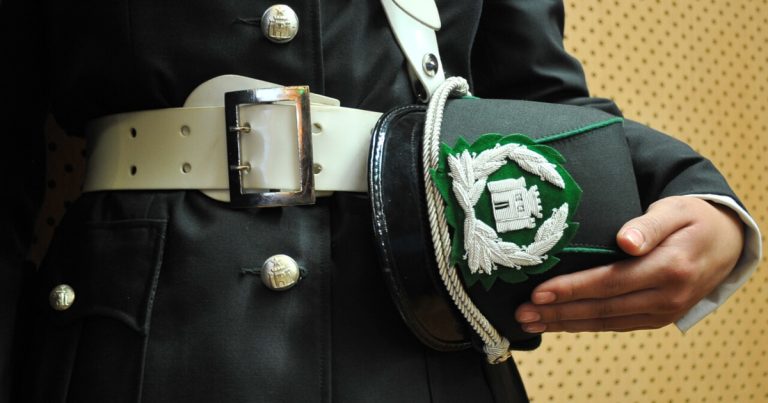 Lo que se sabe de jóvenes venezolanos que atacaron casa de funcionario de Gendarmería en Cauquenes