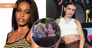 Azealia Banks y Cony Capelli