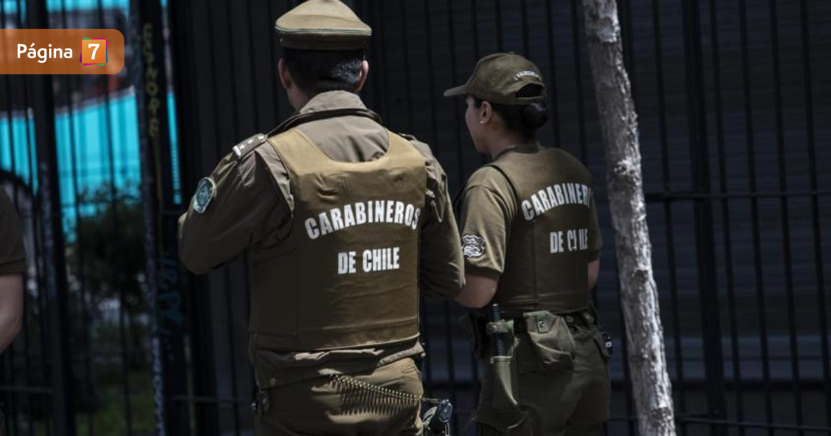 Balean a dos jóvenes en discoteca en Concepción sujeto les disparó en las piernas